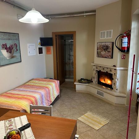 B&B Villa Grassi Alberobello Luaran gambar