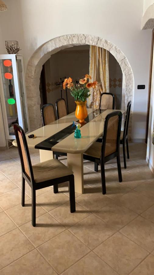 B&B Villa Grassi Alberobello Luaran gambar