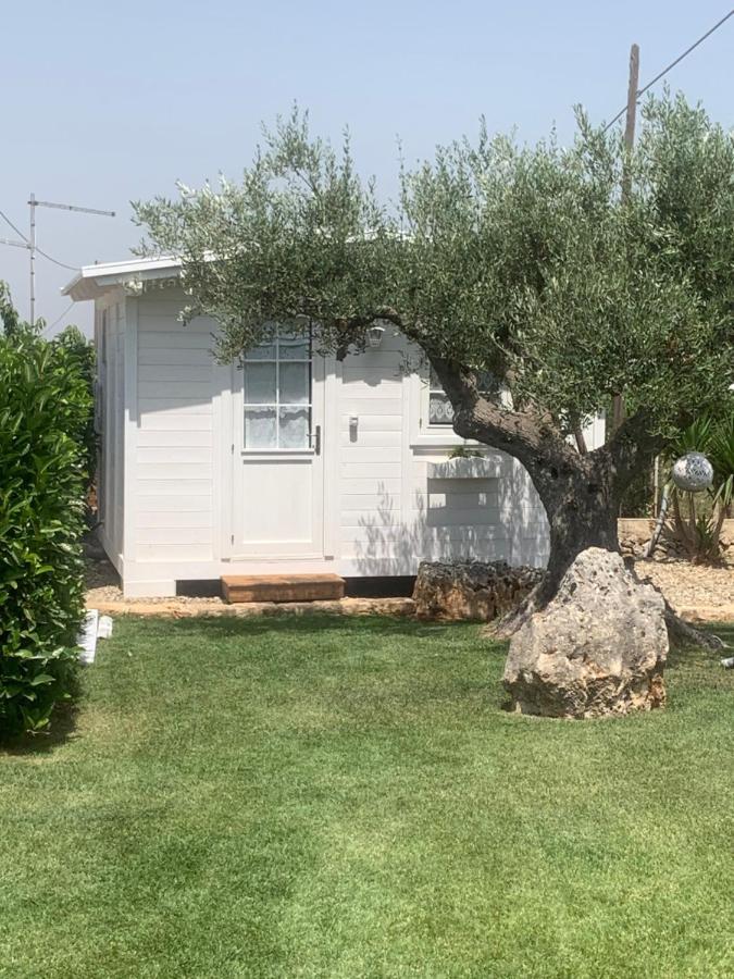 B&B Villa Grassi Alberobello Luaran gambar