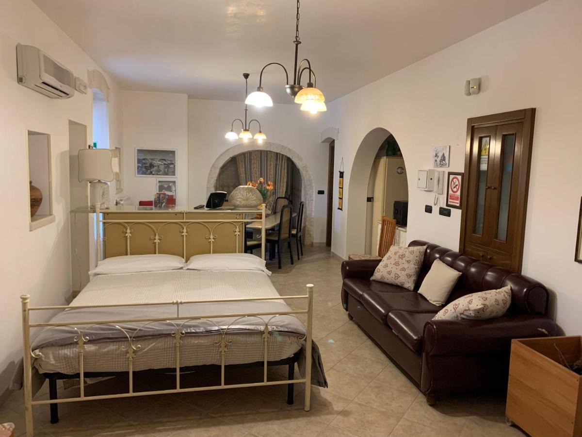 B&B Villa Grassi Alberobello Luaran gambar