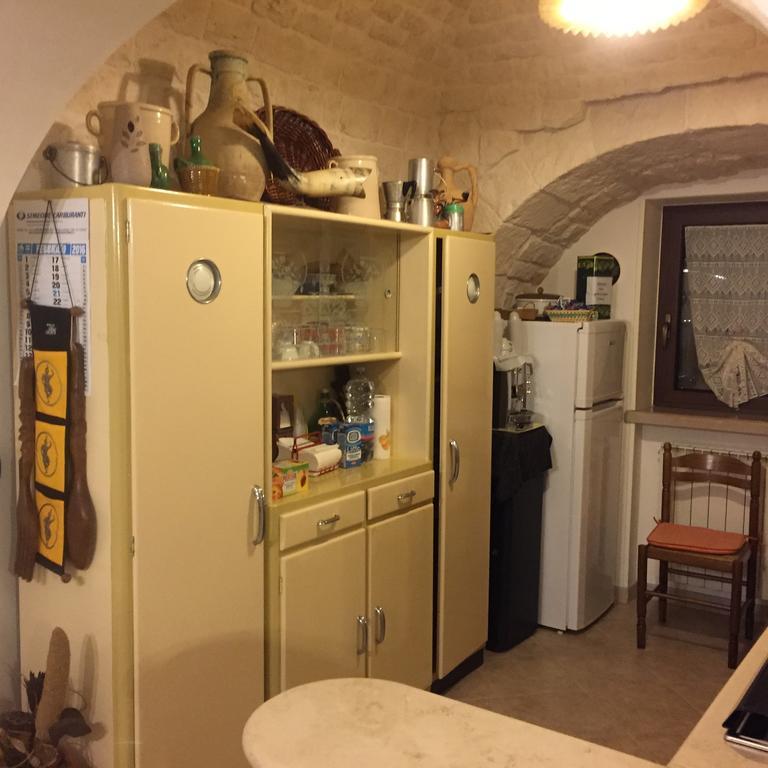 B&B Villa Grassi Alberobello Bilik gambar