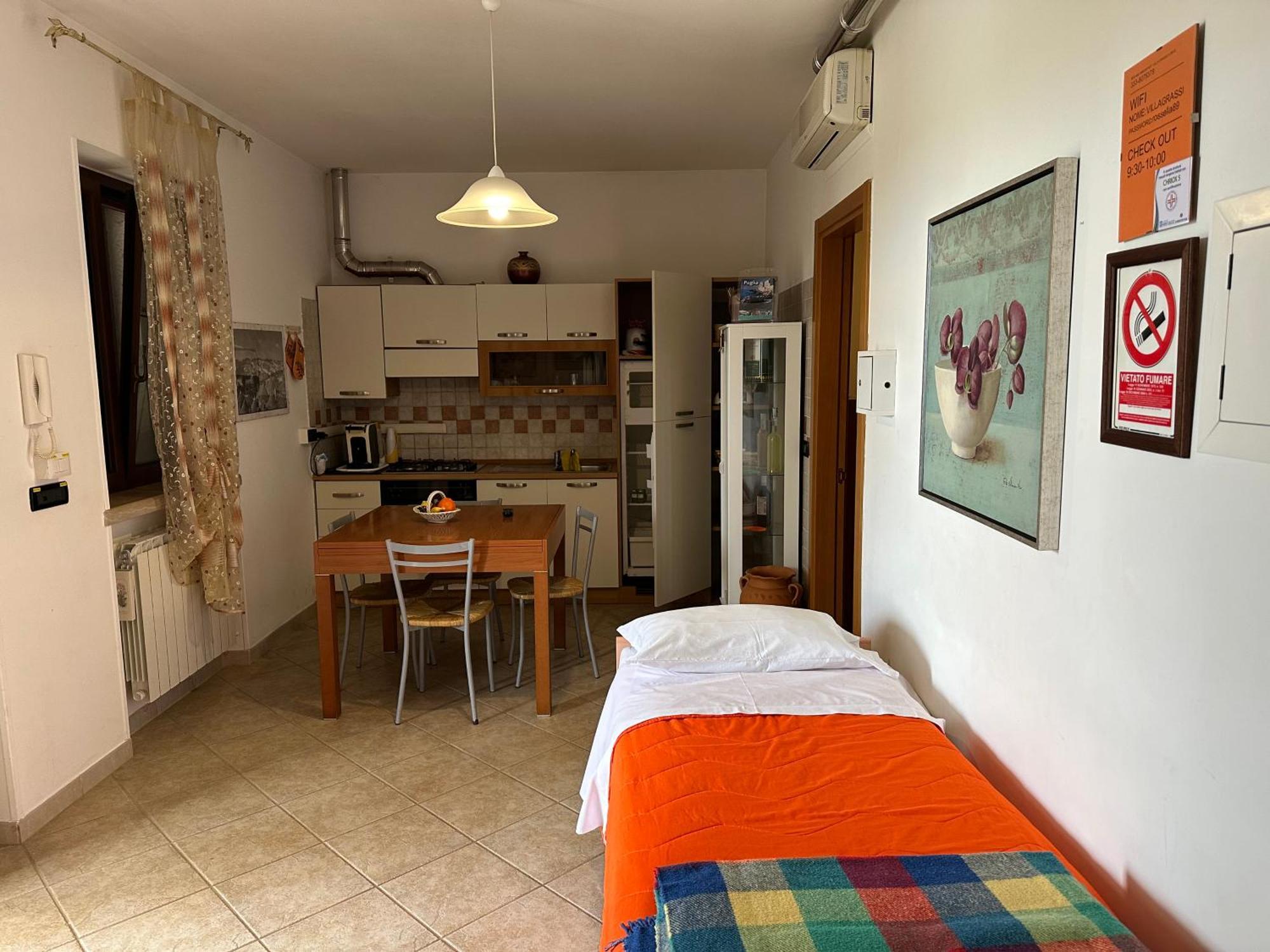 B&B Villa Grassi Alberobello Luaran gambar