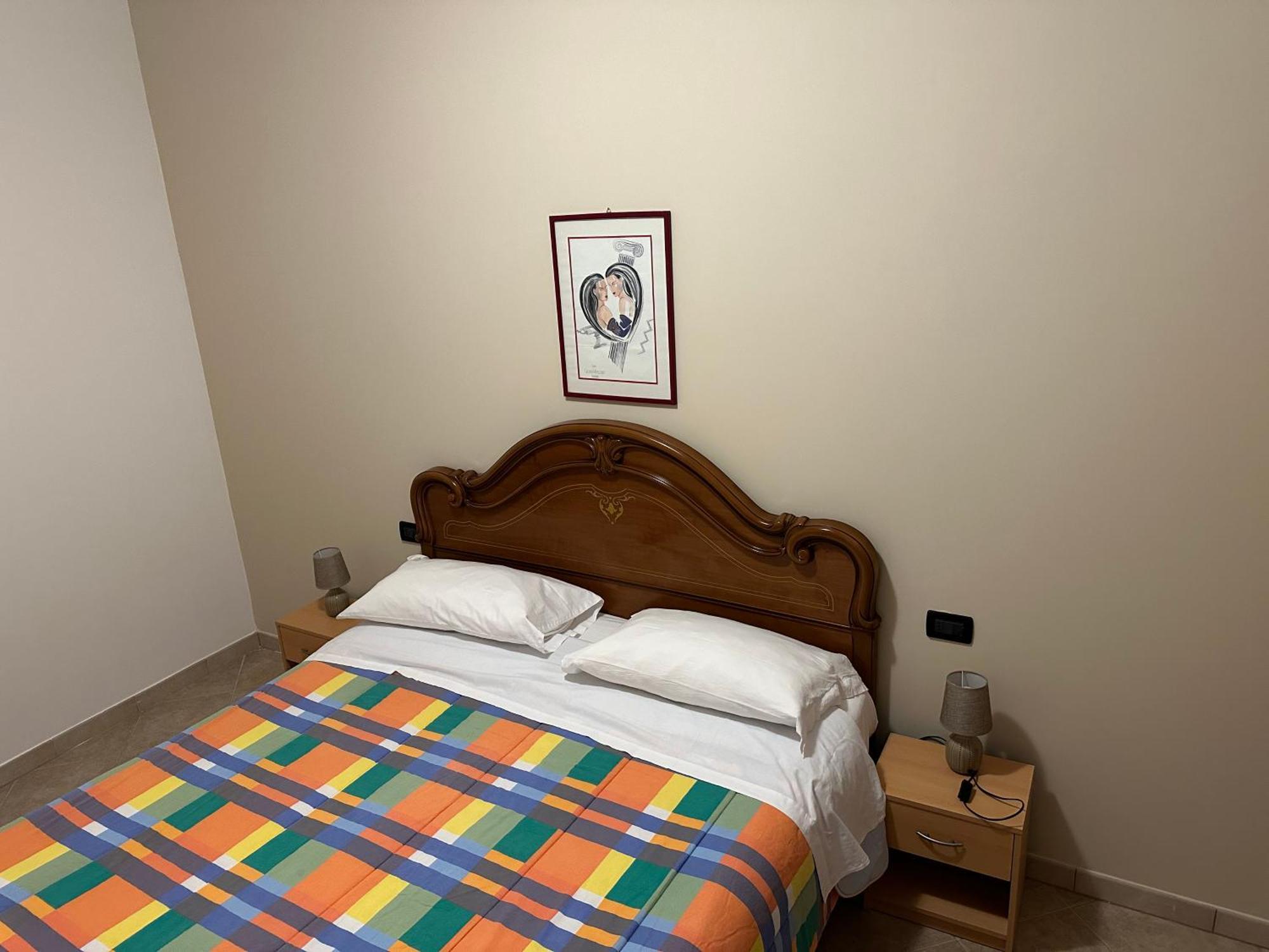 B&B Villa Grassi Alberobello Luaran gambar