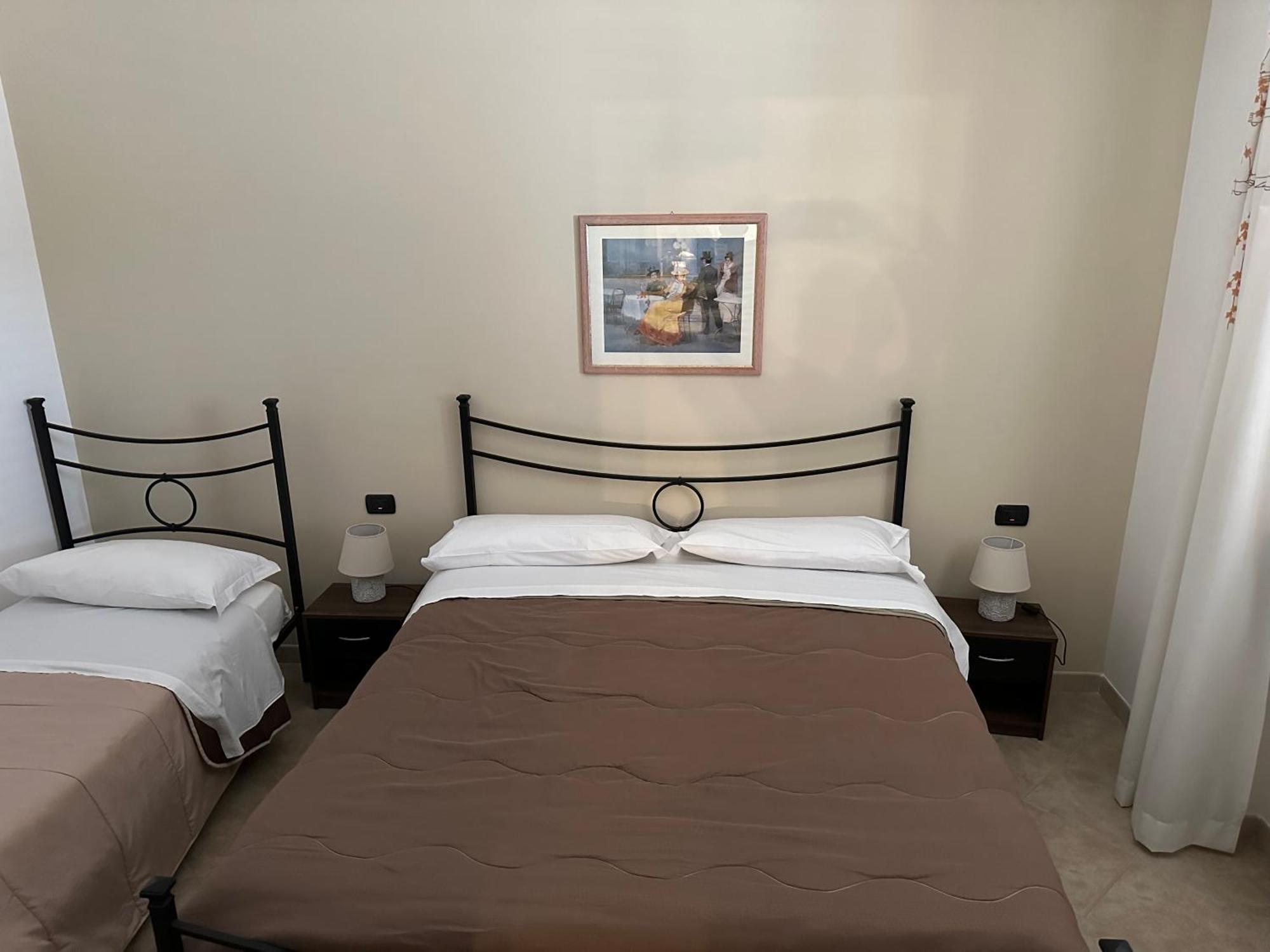 B&B Villa Grassi Alberobello Luaran gambar