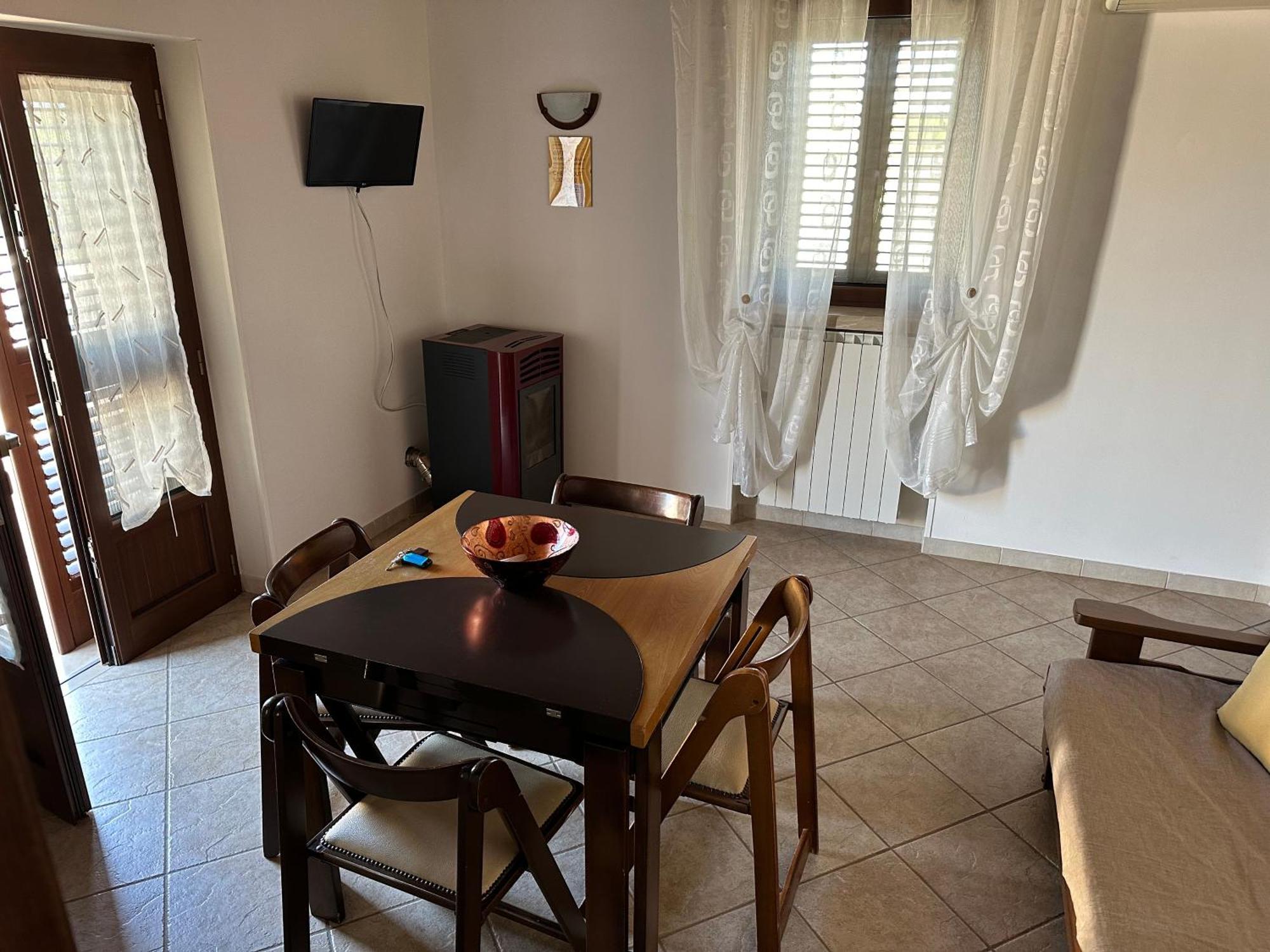 B&B Villa Grassi Alberobello Luaran gambar