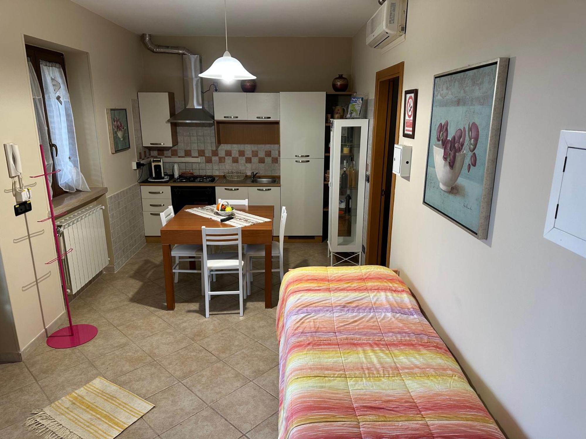 B&B Villa Grassi Alberobello Luaran gambar