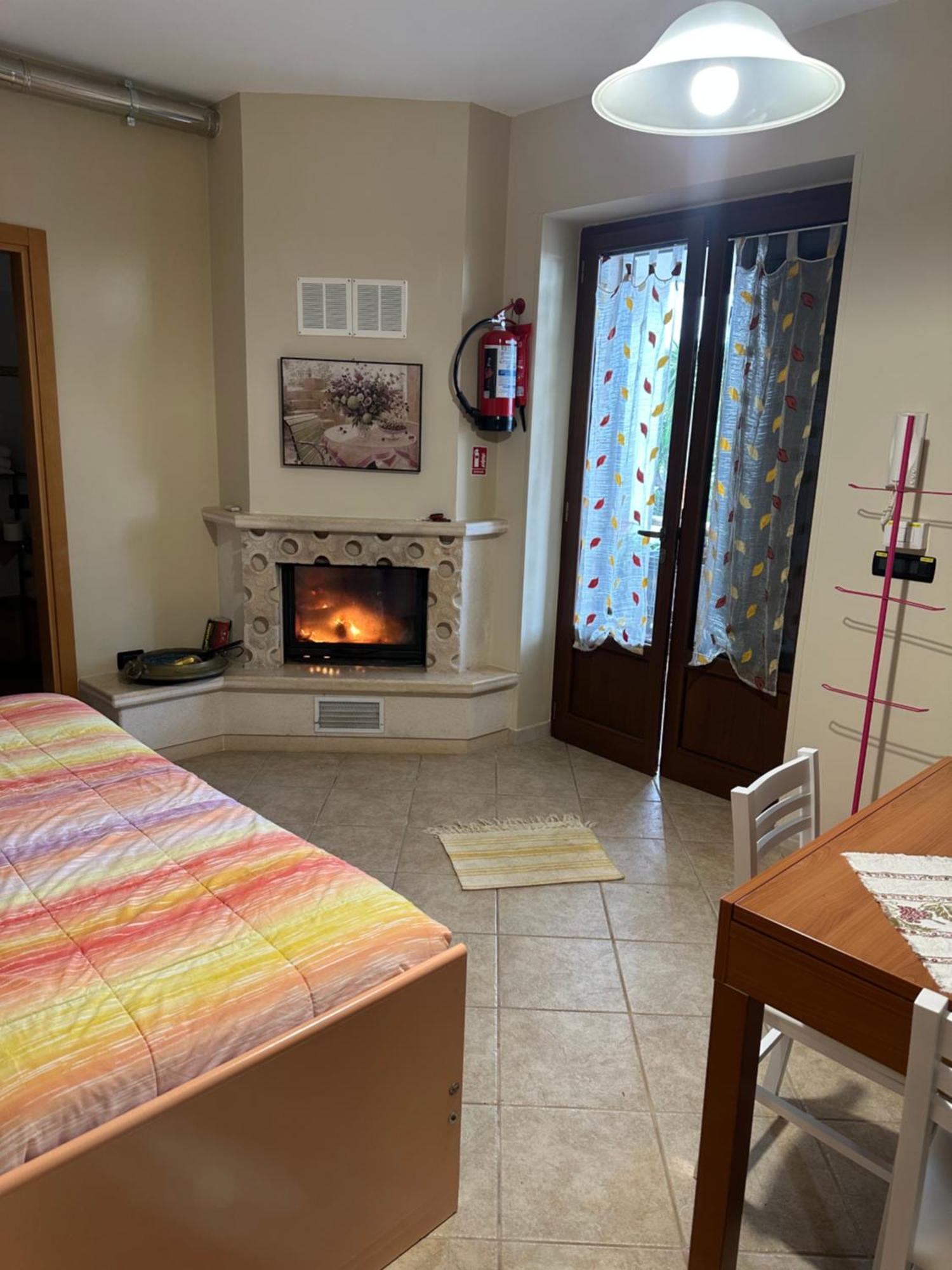 B&B Villa Grassi Alberobello Luaran gambar