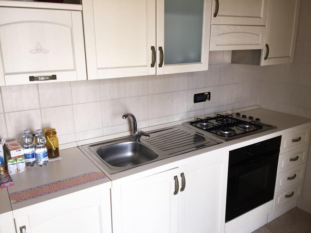 B&B Villa Grassi Alberobello Bilik gambar